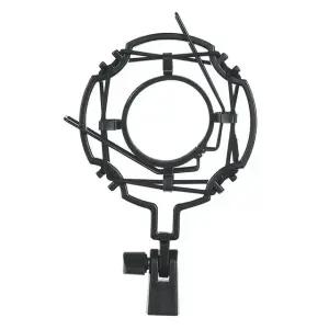 마이크거치대 pdt198 55-60mm 음향장비홀더 마이크쇼크마운트 (WFK9PQV)