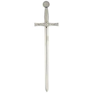 [미국배송] 데닉스 실버 트림 엑스칼리버 레터 오프너