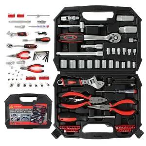 미니 67P 수공구종류 가정용 공구세트 종합자동차정비