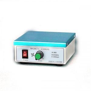교반기(플레이트)/자석식/ JS-5210