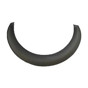 Oculus Quest 2 헤드 쿠션 편안한 VR 스트랩 미끄럼 방지 압력 완화 엘리트 헤일로