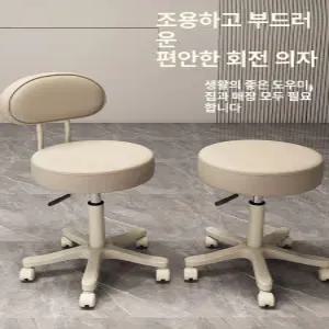 등받이 보조 의자