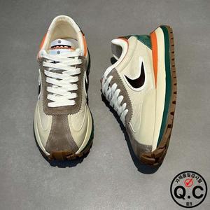 남성 스타일 봄 컬렉션 편안한 데드 슈즈 스포츠용 - 명품 브랜드 캐주얼