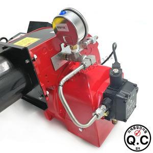 폐유 엔진 오일 버너, 중고 액체 연료 보일러 제조업체