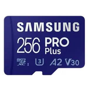 [하프클럽/]PRO Reader 마이크로SD Card with 카드 256GB