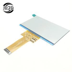 100%  lcd 화면 백라이트 제거 FPC-QY40049-00-C 프로젝터 교체 호환   수리