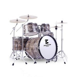 연습용 드럼 가정용 취미 훈련 초보자 재즈 입문 미니 연습용드럼패드 스탠드 싱글드럼 전자