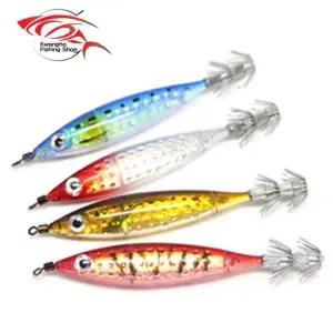 크리스탈에기 캐미에기 문어 쭈꾸미 갑오징어 에기