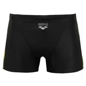 [아레나] 세이브존08 일반 남성 2부사각 블라스트수영복 A5BM1PM01 BLK (S44496352)