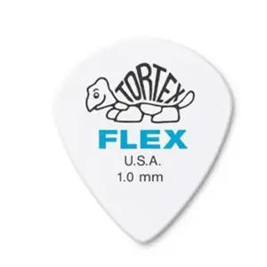 일렉피크 Iat78 재즈 기타피크 1.0mm 톨텍스 일렉피크 (WFKA165)