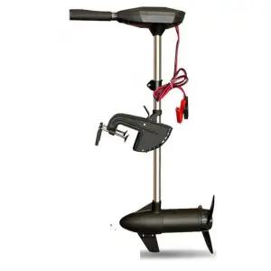 전기 선외기 엔진 낚시배 보트용 고출력 전기 모터