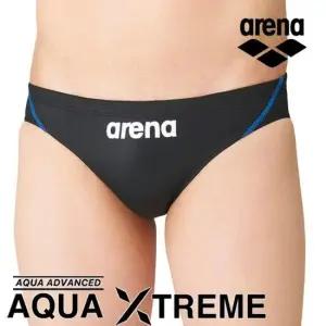 아레나 남자 삼각 경기용 수영복 F152730 강습수영복