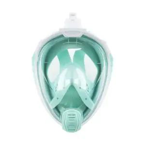아레나 레져용 풀페이스 스노클링용 마스크 F160613