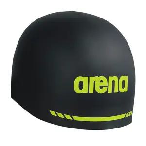 아레나 경기용 소프트 실리콘수모 F162118 수영장모자