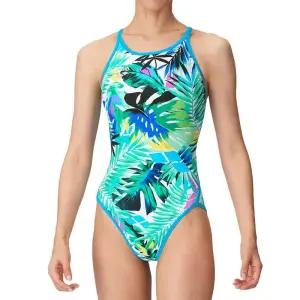 아레나 여자 탄탄이 원피스 수영복 F159762 수상스포츠