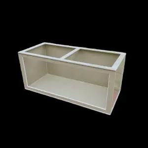 어항 대형 수족관 케이스 거실 수조 스탠드형 아크릴