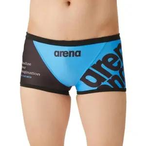 아레나 남자 탄탄이 숏사각 수영복 F159836 스포츠의류