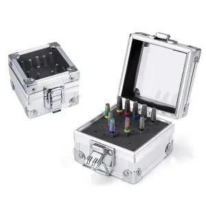 고품질 가방형 정리케이스 함 전동샤퍼 드릴 보관 손발 비트케이스 (WFKAN3I)