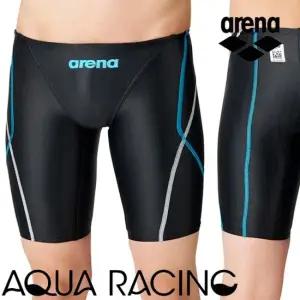 아레나 남자 경기용 5부 수영복 F152420 남자비치웨어