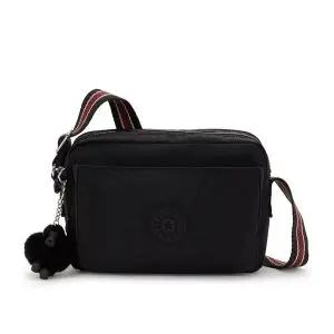 갤러리아 [키플링] 수납력 좋은 데일리 크로스백 여행용백 아바누 M  KPCBS25 N