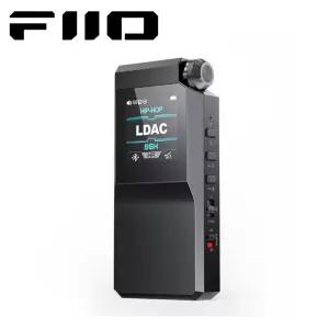 피오 FiiO BTR7 [년AS] DAC/AMP ES9069Qx2