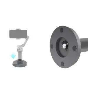 거치대 도크 스탠딩 짐벌용 핸드폰 오즈모모바일3