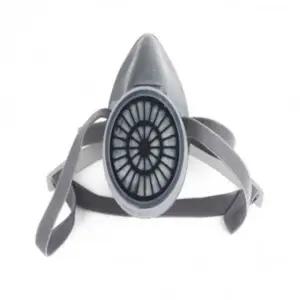 고품질 방독 마스크 화학가스 산업용 방진 산업마스크 3m방독면 (WFKAO6T)