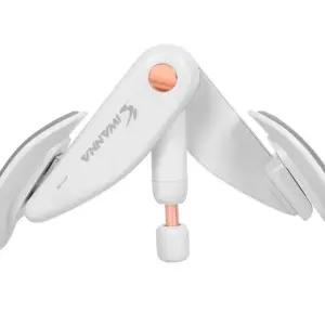 L18 케겔운동 강도조절 뷰티 레그 스타 화이트 케겔운