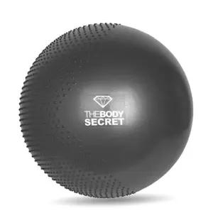 L24 더바디시크릿 클래식 더블 짐볼 65cm 홈트 테스