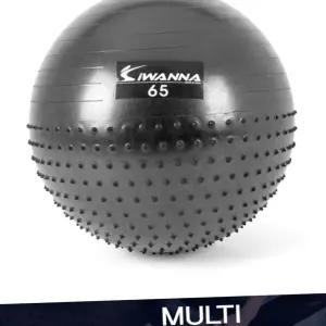 L60 짐볼 트레이닝 테스볼 마사지 짐볼운동 운동 65cm