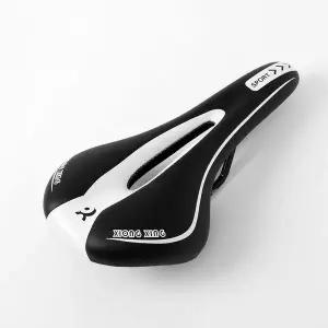 커버 화이트 안장 자전거 엉덩이보호 젤쿠션 싸이클