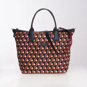 오일릴리 브랜드관 프리미엄 레더쇼퍼백(OWAFYBG024) 839854