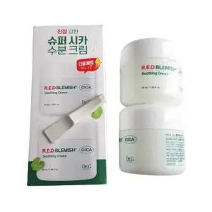 닥터지 레드 블레미쉬 시카 수딩 크림 50ml x 2개