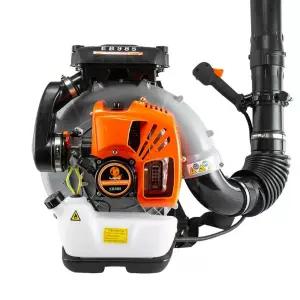 2행정 엔진 블로워 낙엽청소기 낙엽 브로아 먼지 송충기