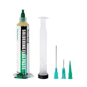 카이사이킹 노 클린 납땜 플럭스 페이스트, 무연 전자 로진 10cc