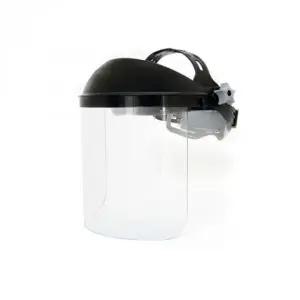 고품질 페이스쉴드 용접 페이스 보호구 보안면 방역안면보호구 (WFKAPPY)