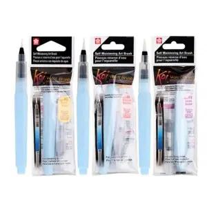 사쿠라 코이 워터 브러쉬 중M 개(1개입)