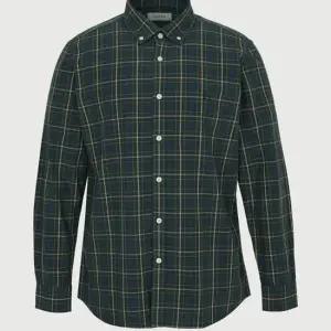 HC09 카키 캐주얼 남방 TRHNL5F8111