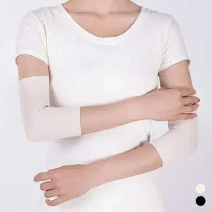 얇은 면 팔꿈치 보호대 USM-0121