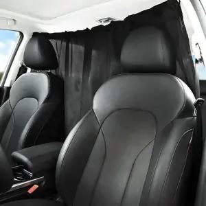 [하프클럽/셀러허브_여성트랜드패션]캠핑 차박용품 차박용 파티션 암막커