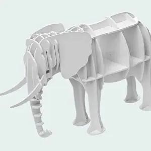 [하프클럽/]화이트 선반 책장 디자인 책꽂이 인테리어 DIY 장식