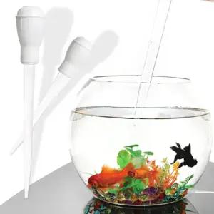 어항 스포이드 청소 집똥기 구피 치어 분리 (50ml) ( )