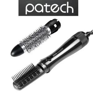 [룽스]헤어스타일러 컬브러쉬 냉온풍 파텍8405