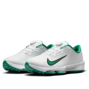 인피니티 투어 보아 2 와이드 화이트 그린 골프화 HQ2160-100