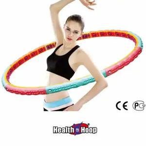 실내운동 학원 훌라후프 테스 뱃살훌라후프 뱃살운동