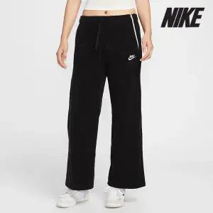 나이키 여성용 팬츠/ HV2728-010/ 우먼스 클럽 플리스