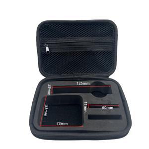 호환 휴대용 충격 방지 보관 가방  안전 상자  운반 케이스  Insta360 X3 ONE 액션캠 액세서리