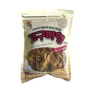 [하프클럽/]과자 간식 스낵 고구마형 옛날 맛있는 어른 바삭