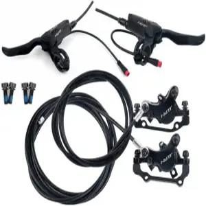 제로 10배 미니 쿠구 G1 부스터 ES3 듀얼트론 울트라 스피드웨이 E-스쿠터 부품용 너트 A5-D 전기 스쿠터