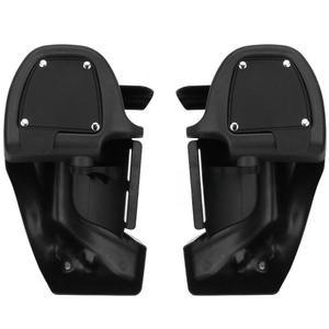 무릎페어링 오토바이 투닝용품 프론트 보호대 가드바 0013 경적 바이크 알나인티